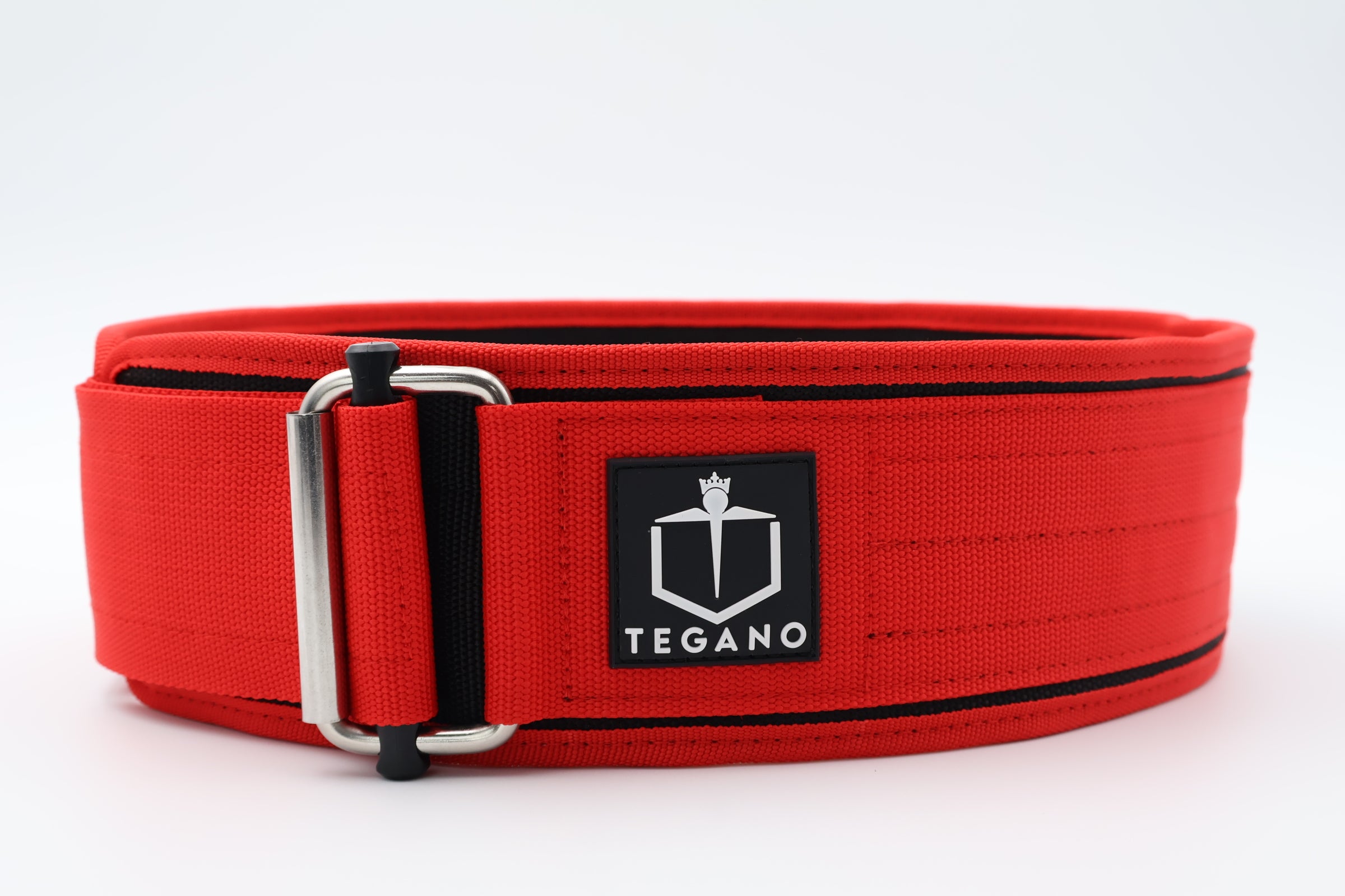 Weightlifting Belt