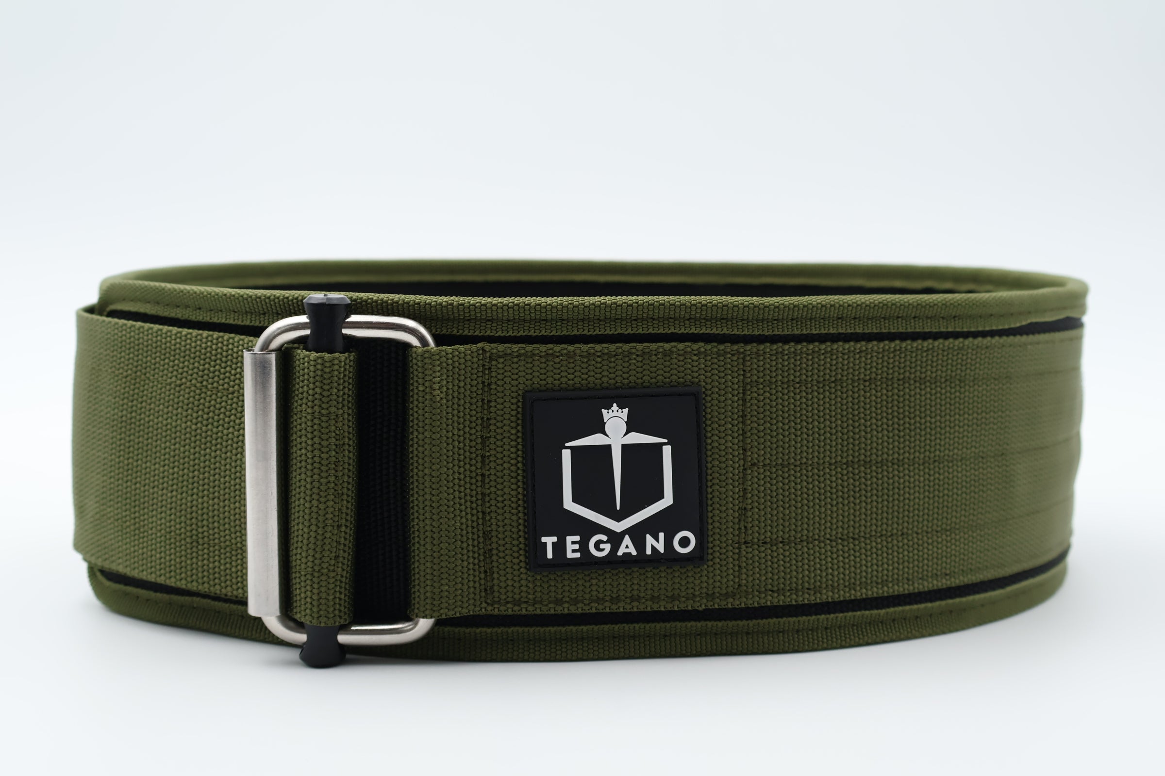 Weightlifting Belt