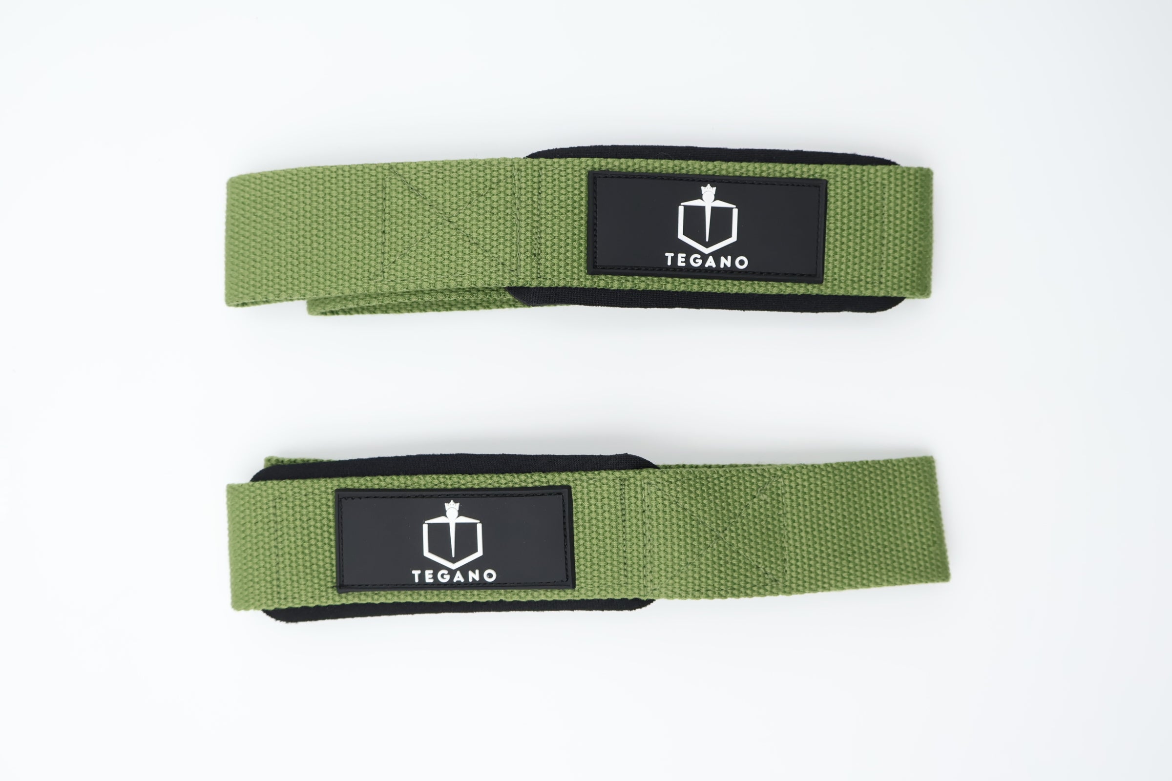 Weightlifting Straps